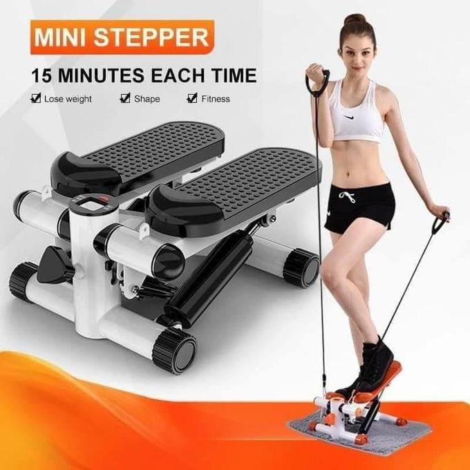 Mini stepper Exercise Machine